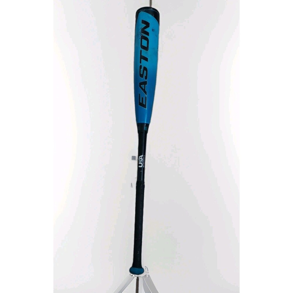 Easton ADV 360 Ice -11 USA Baseball Bat - 29" 18oz Limited Edition Blue & Black